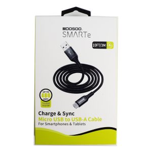 CBL-M2U-10FT : MICRO TI USE CABLE 10FT