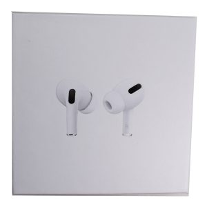 MS-BT-PLUS : Wireless Bluetooth Earbuds White for iPhone and android