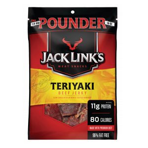 Jack Link's Teriyaki 10oz