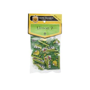 King Henry's Limon 7, 2.2oz