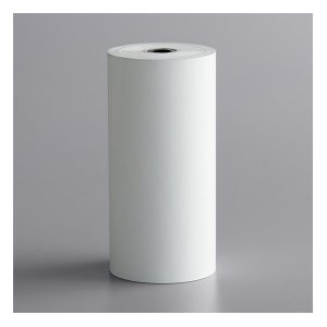 Thermal Paper 46-183 (4 3/8” x 80’ - 50 rolls / case)
