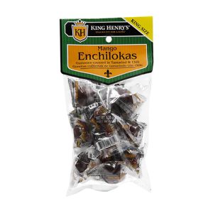 King Henry's Mango Enchilokas, 5.3oz