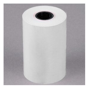 Thermal Paper ATM 14-960 2” core (2 11/32” x 872’ - 8 rolls / case)