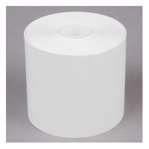 Thermal Paper ATM 238-850 2” core (2 3/8” x 850’ - 8 rolls / case)