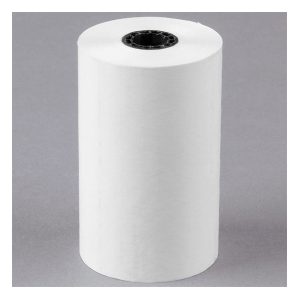 Thermal Paper ATM 318-585 2” core (3 1/8” x 580’ - 8 rolls / case)