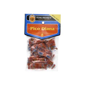 King Henry's Pico Diana