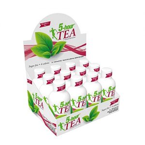 5 Hour Reg. Tea-Raspberry