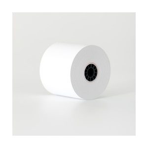 Thermal Paper Bond 12-150 (2 ¼” x 150’, 1ply bond - 50 rolls / case)