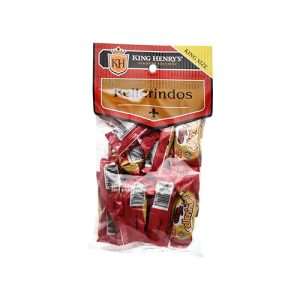 King Henry's Rellerindos, 5.5oz