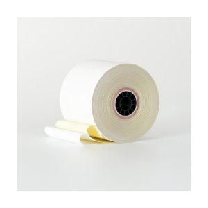 Thermal Paper Bond 18-232 (2 ¼” x 150’, 1ply bond - 50 rolls / case)