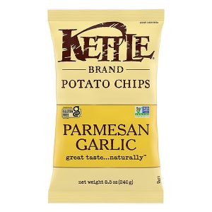 Kettle 5oz Parmesan Garlic