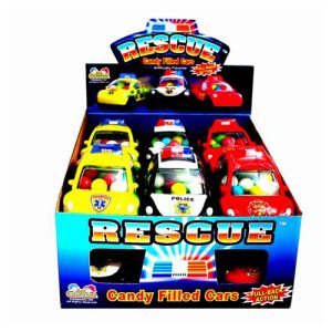 Kidsmania Rescue