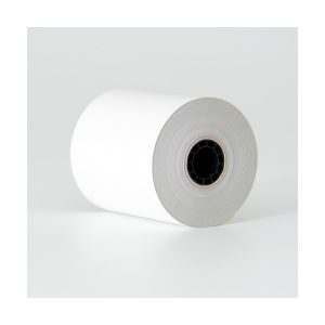 Thermal Paper Bond 62-464 (3 ¼” x 240’, 1ply bond - 48 rolls / case)