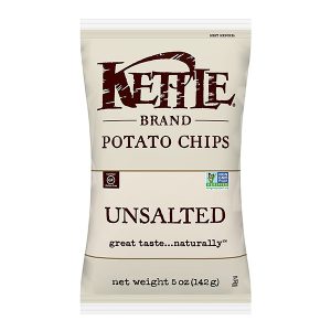 Kettle 5oz Unsalted