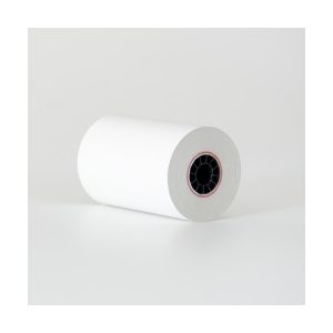 Thermal Paper Bond CC-105 (3 x 90’,1ply bond - 50 rolls / case)