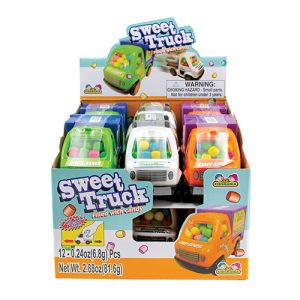Kidsmania Sweet Truck