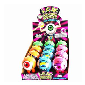 Kidsmania ICU Cyclops Monster