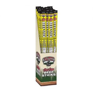 Old Trapper Teriyaki Deli Stick 1.75oz