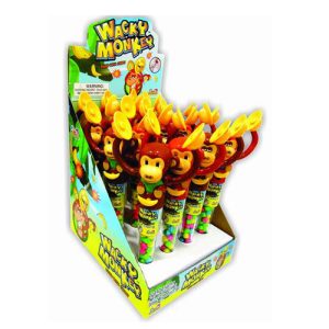 Kidsmania Wacky Monkey