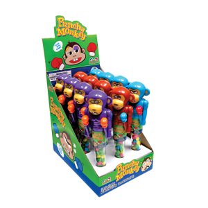 Kidsmania Punchy Monkey