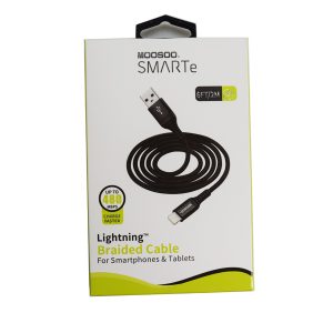 CBL-L2U : 8 FINS to USB Cable  6FT