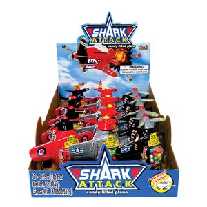 Kidsmania Shark Attack