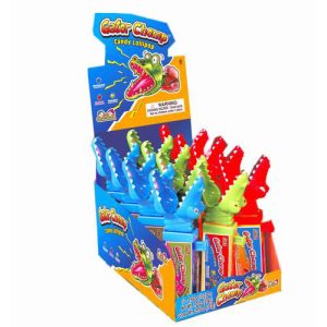 Kidsmania Gator Chomp