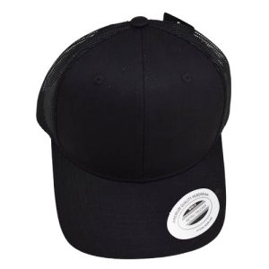 B601 Blk/Blk