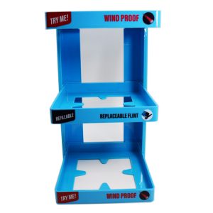 MK 3 Tier Rack SET