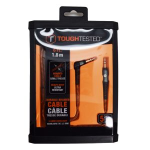 TT-FC6-AUX: Audio Cable