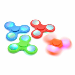 LED Spinner