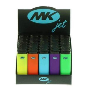 MK JET