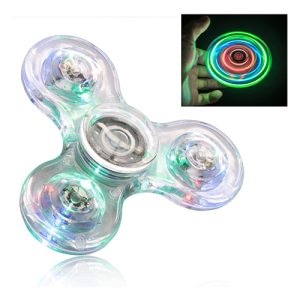 LED Spinner