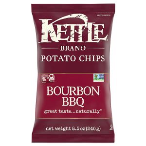 Kettle 8.5oz BOURBON BBQ