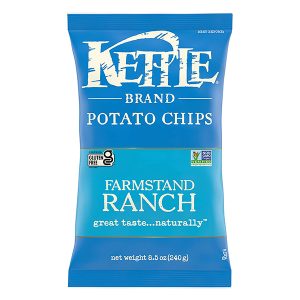 Kettle 8.5oz FARM STAND RANCH
