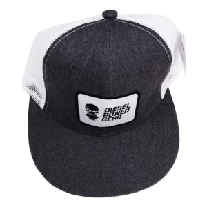 DSP-DP BB Cap 108