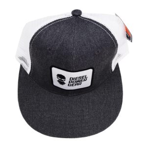 DSP-DP BB Cap 110