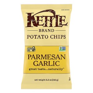 Kettle 8.5oz PARM GARLIC