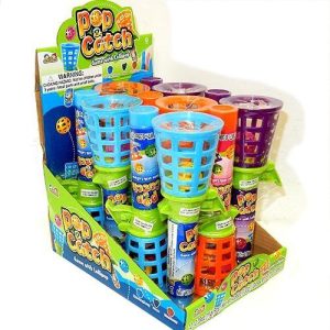 Kidsmania Pop & Catch, 12ct